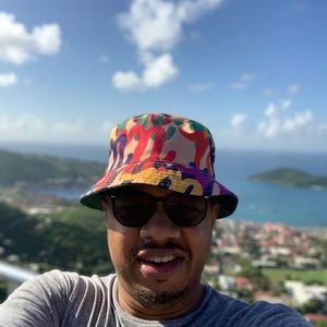 Meet your Posher, Verne